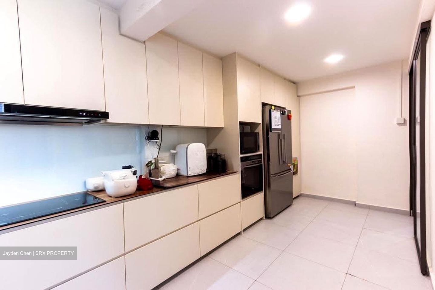 Spottiswoode Park (D2), Apartment #612465071